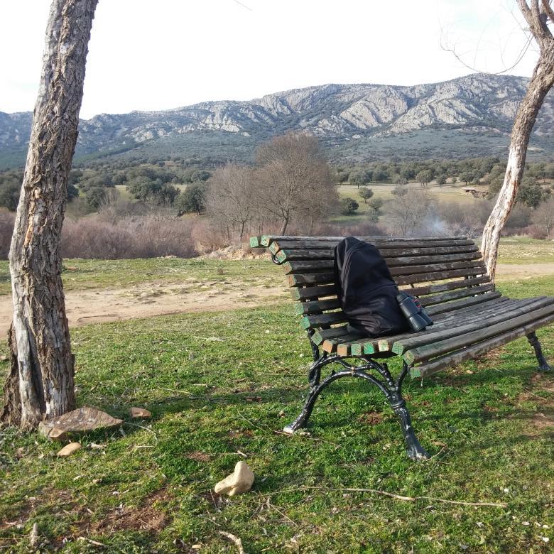 Blog_LGS's profile picture. Blog sobre autosuficiencia, temas preppers y supervivencia en la naturaleza.