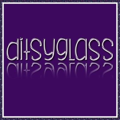 @ditsyglass