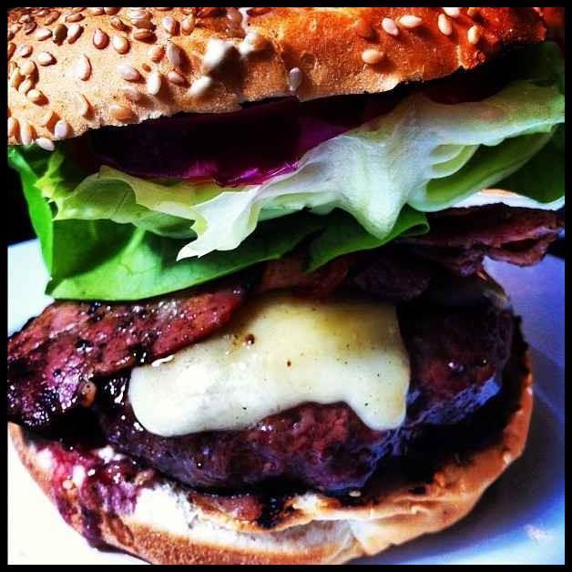 Out and about tweeting about the best food and drink offers in #N1 and #Islington, let us know what you got!