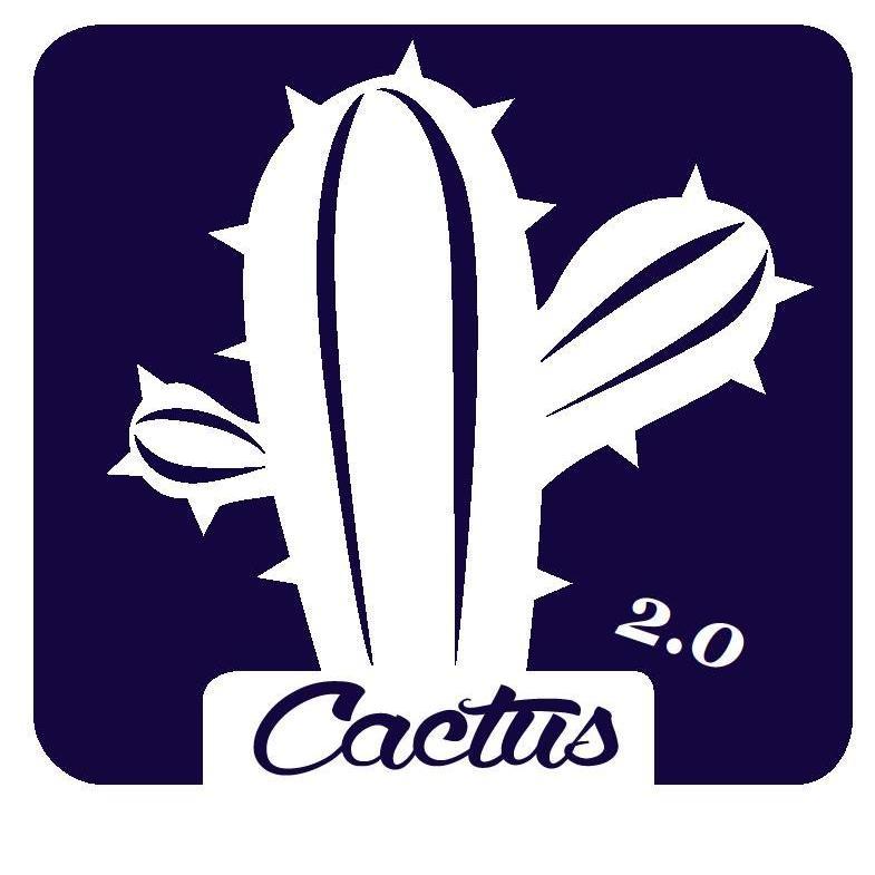 cactus_2015's profile picture. Cactus 2.0, des projets, des idées, du piquant ! 
La liste pour les élections AGL 2015.