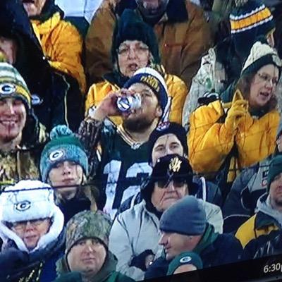 brvdmvthy's profile picture. #WisconsinSports #RedWings #Arsenal