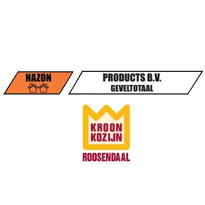 Hazon products biedt al ruim 40 jaar kwalitatieve garagedeuren,buitenleven,rolluiken,kozijnen,binnenzonwering, en meer aan. Scherpe tarieven en goede service!