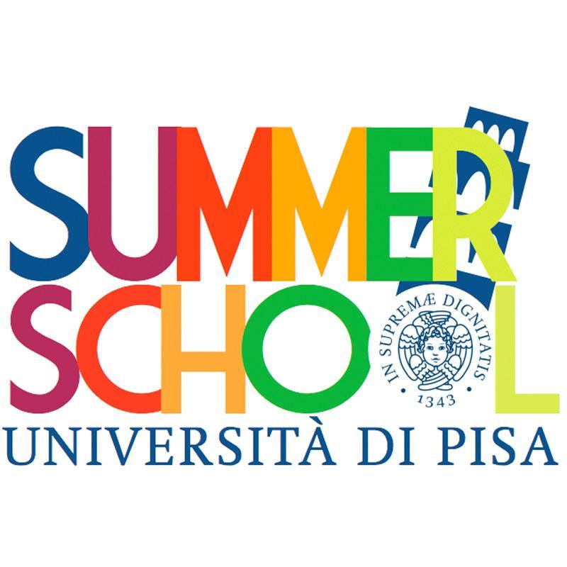 Official #Twitter account for the summer schools offered by the @Unipisa! Come and enjoy knowledge during your summer/winter vacations!