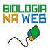 Biologia na Web (@biologianaweb) Twitter profile photo