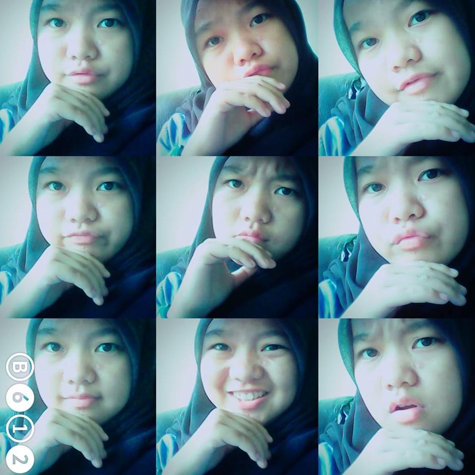 Fans Berat Iqbaale Dhifakhri Ramadhan and Cjr
