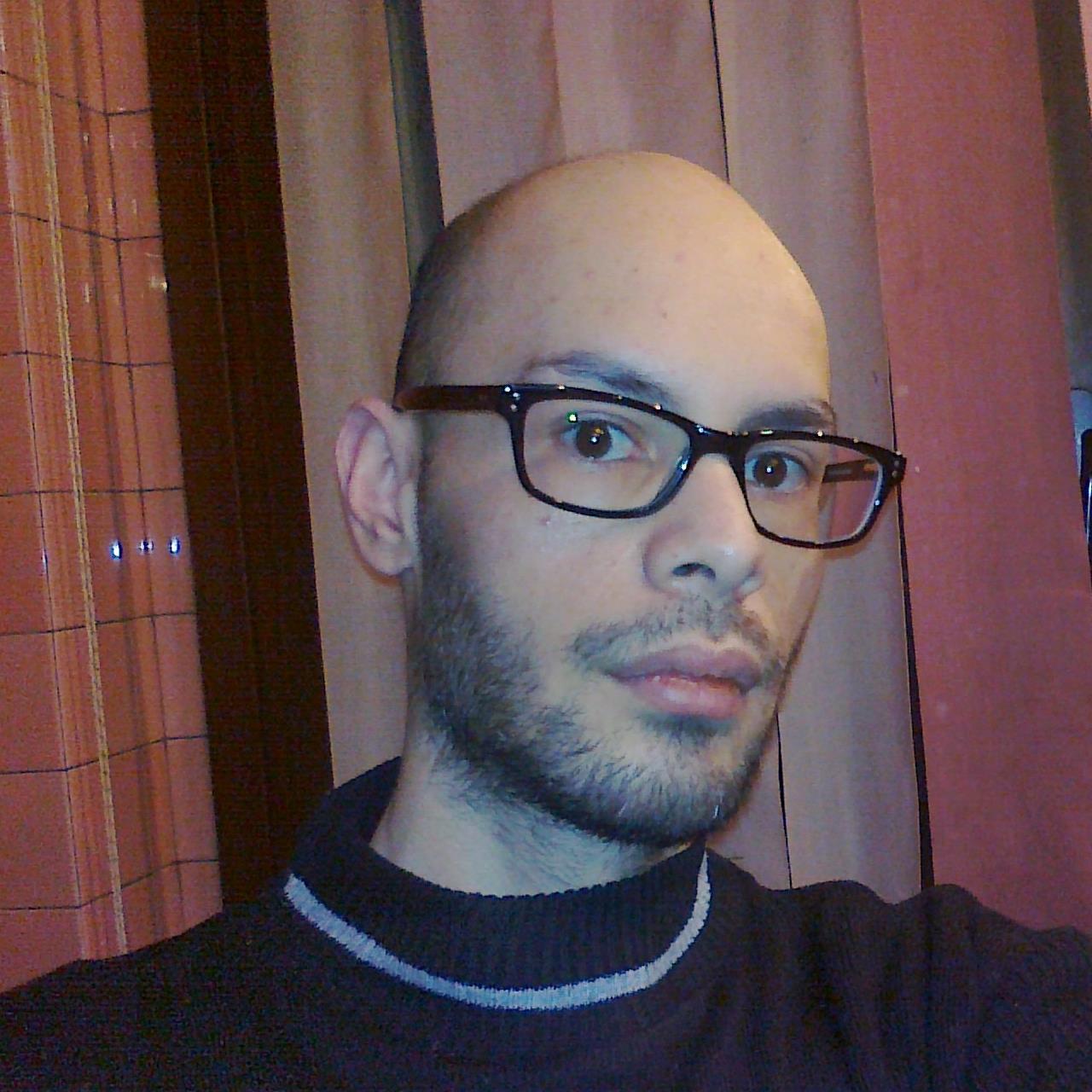 Gentleman with very naughty tendencies. Regular guy not so regular afterall.