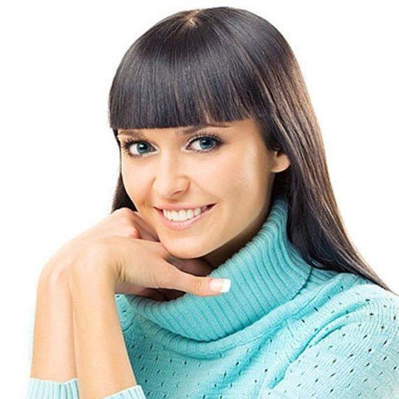 IppolitaSamudio's profile picture. #rufollowback #sougofollow #TFB