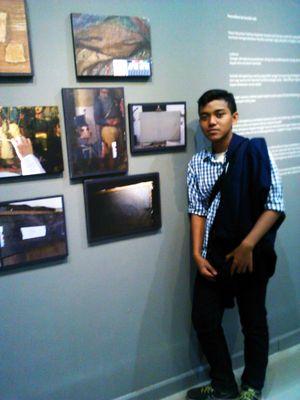 welcome to my profile