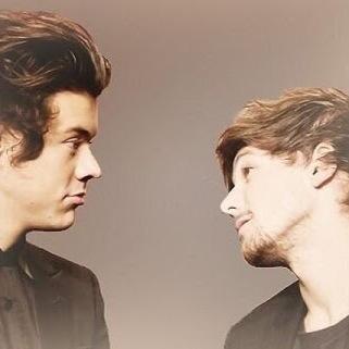 Harry Styles Louis Tomlinson (larry) ask for followbak! :)