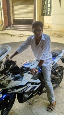 Am a MECHANICAL ENGINEER..