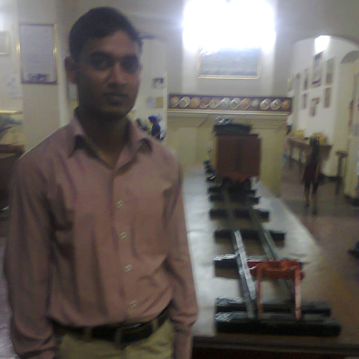 subodhgupta1992's profile picture. 