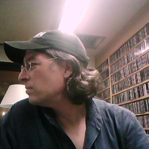 DJ Sunday Mornings on http://t.co/lCOeee1SIV from 9 - 11 ET.  Old, New, and Borrowed, Roots / Folk / Americana - sounds from the less travelled road!