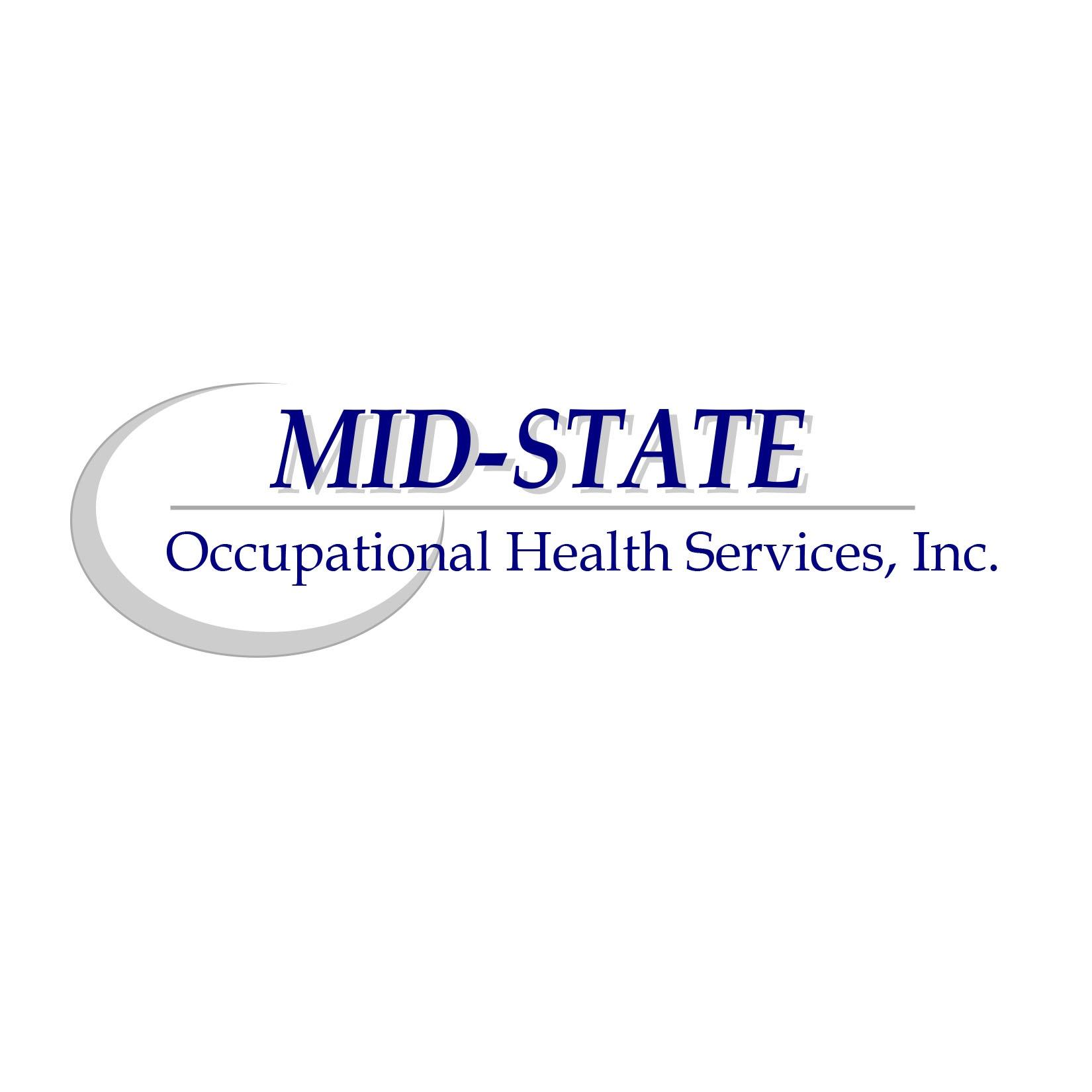 Occupational Health (midstateohs) Twitter