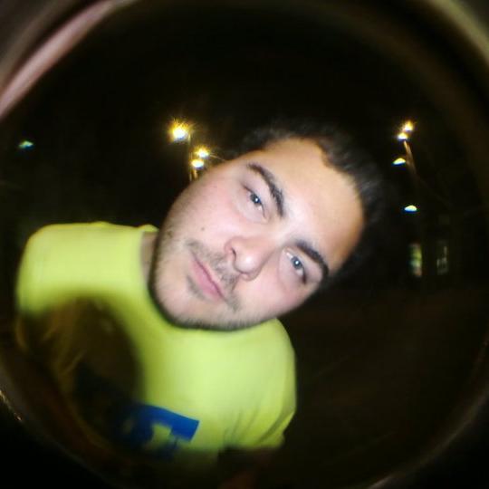 TheMontaSpace's profile picture. 