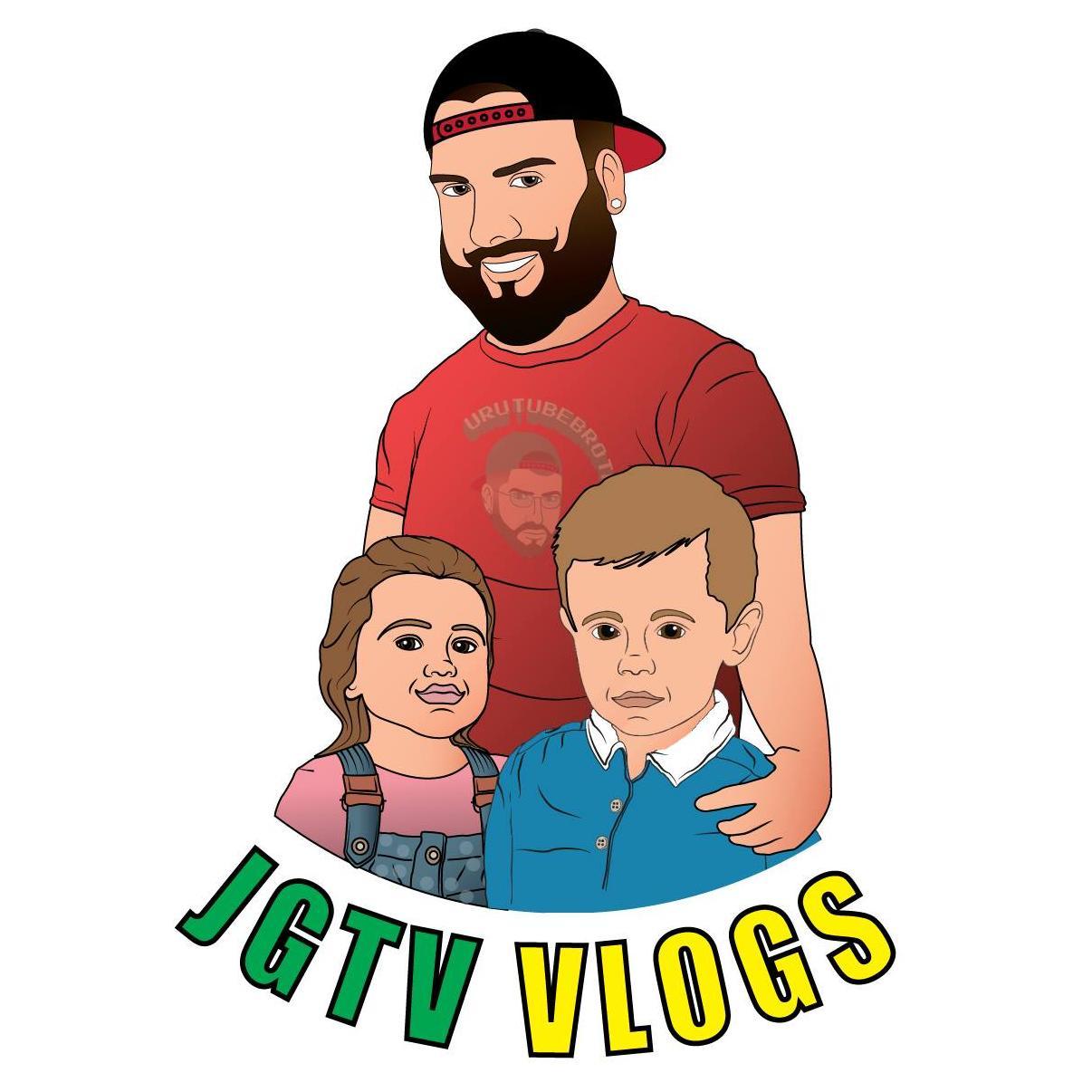 JGTVOFFICIAL's profile picture. Official home of the Irish vlogging YouTube channel JGTV