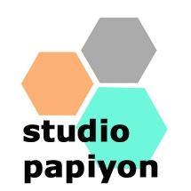 studiopapiyon's profile picture. designer and maker at studio papiyon, quirky shop and coffee bar, part of devotedtodesign, red brick mill batley