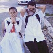 LIERA FE CASIN 12/22/14 | 1D | Hahahahahah. | Joker | Matangkad | Omeeyyggeedddd ✖ |