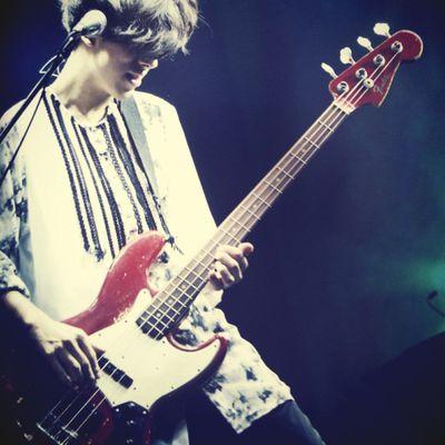 音楽垢/flumpool本命/THE ORAL CIGARETTS/チャットモンチー/ONE OK ROCK/back number/Brian the Sun/etc…