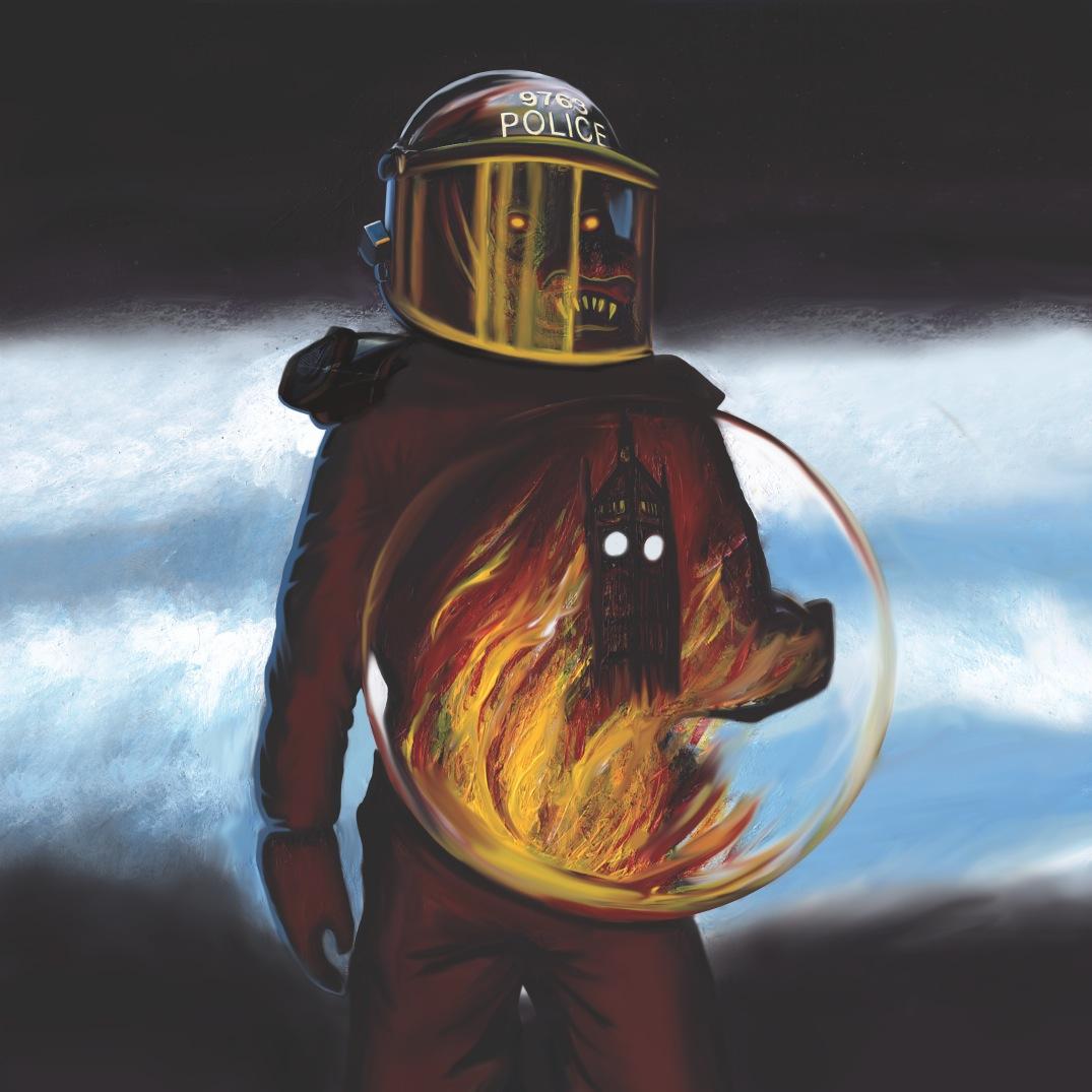 alexjohnburt's profile picture. 