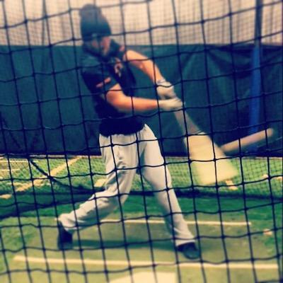 _BigRed27's profile picture. Started as a falcon now i'm a hawk...prove the haters wrong with your success. #o̸k̸l̸a̸h̸o̸m̸a̸ #falconfamily...Rome, GA Insta: redetzky13