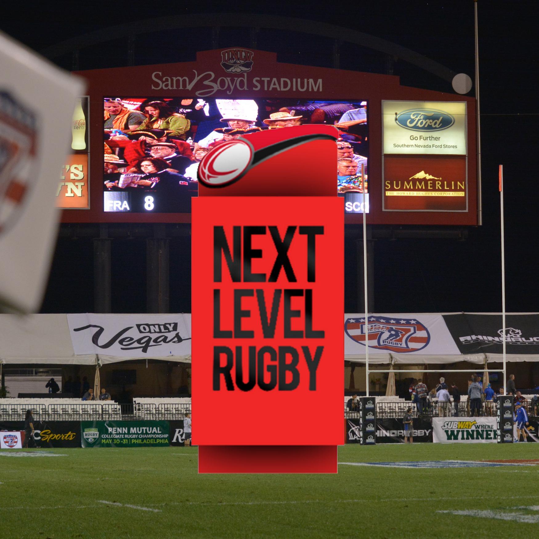 Next Level Rugby brings you the latest visual media covering rugby at the National, Club, and Collegiate level in the US. By ruggers, for ruggers
