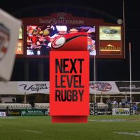 Ryan Ginty (@nextlevelrugby) 's Twitter Profile