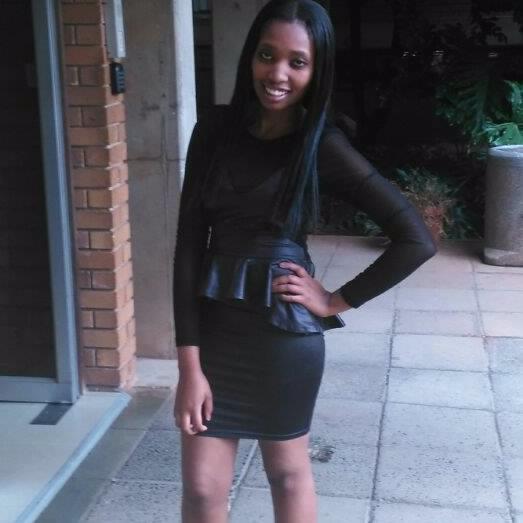 Wits Education Student 
 motivator, a leader, a mentor **Proud to be a Witsie*