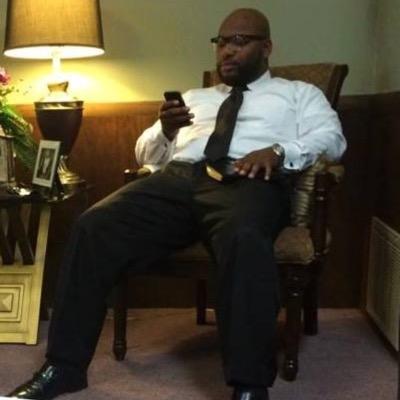 Front-line soldier... Musician, Singer, Producer, Preacher, Lover of God!!! I'm interested in growing! What's your story?!