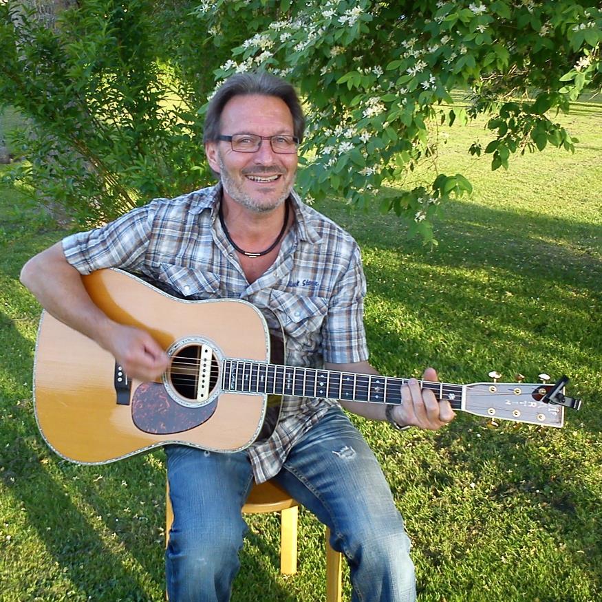 guitarmand3's profile picture. 