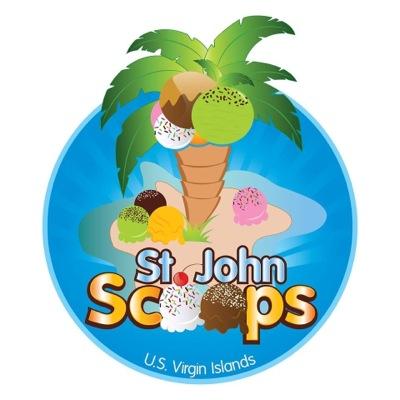 StJohnScoops's profile picture. homemade ice cream sorbet frozen yogurt | superfood smoothies | all natural #whatsthescoop #stjohnscoops