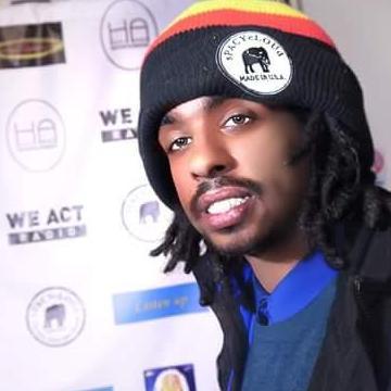 ListenUpDMV's profile picture. 