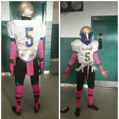 Football is life