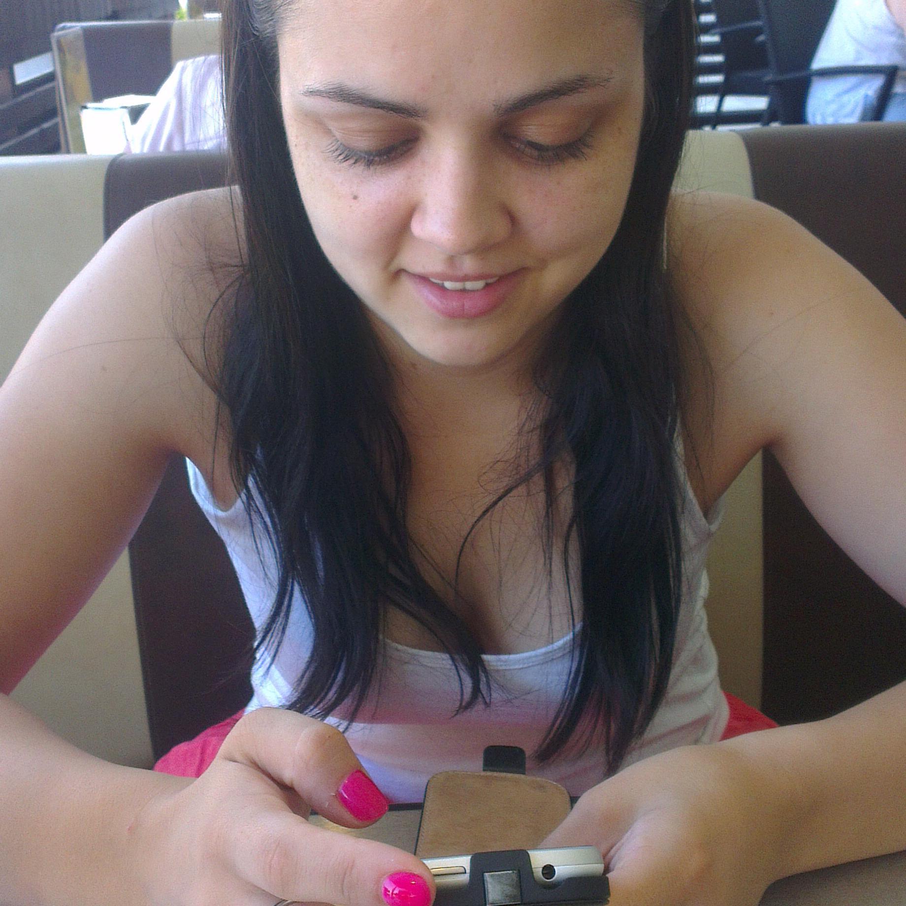 Ilze_Riezniece's profile picture. 