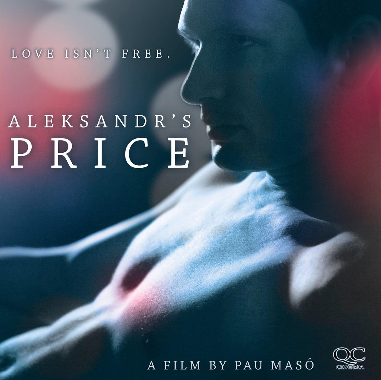 Aleksandr's Price - A film by @PauMaso -Buy your copy here: https://t.co/8Mp7Vo36wX -Netfilx: https://t.co/UxC5wIeXzY