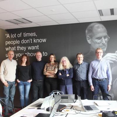 moocs4all's profile picture. 