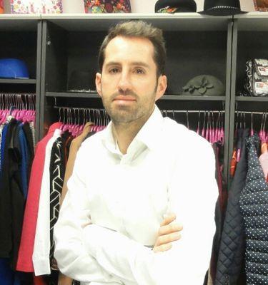 Tecnología, apasionado del ecommerce, tendencias y por supuesto aprender cada día un poco más para poder hablar con propiedad.