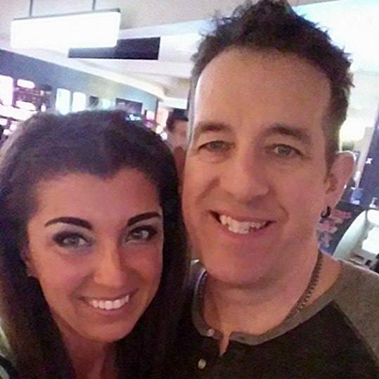 Accountant and a presenter for Younique cosmetics