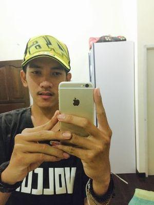 eo borneo tenggarong