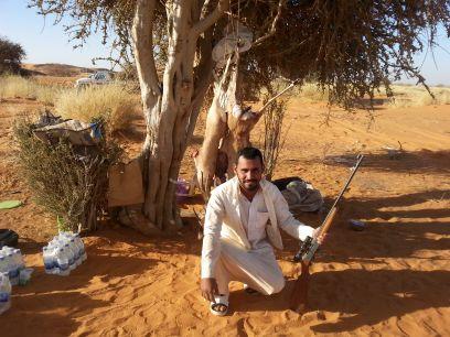باشه الرشيدي السودان