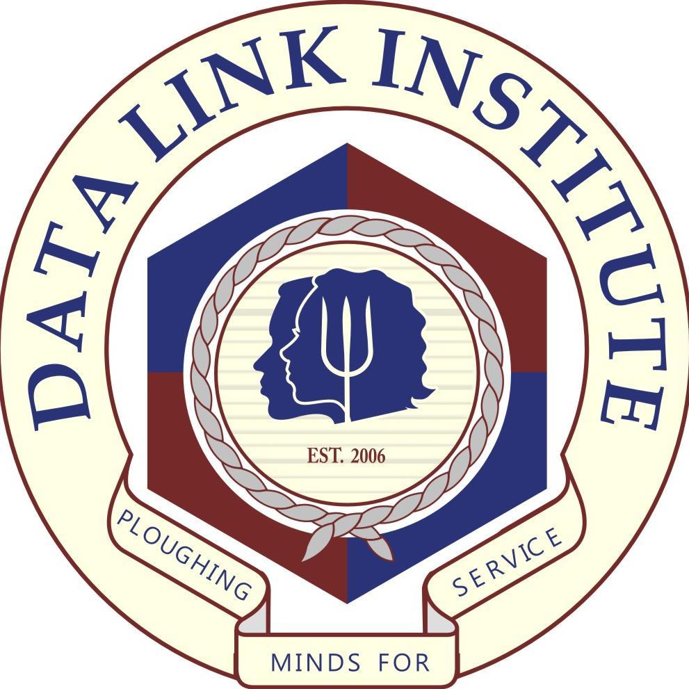 DatalinkUni's profile picture. The DataLink Institute is a premier university in Ghana.