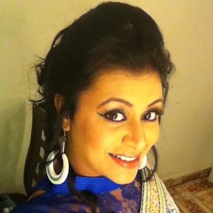 Kashish Duggal Paul in Zee TV's Vishkanya image-photo