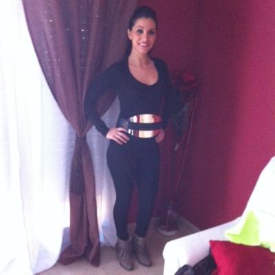 desy87_diaz's profile picture. 