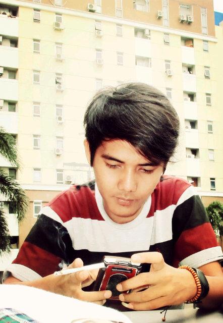 hotel academy GSP international jakarta