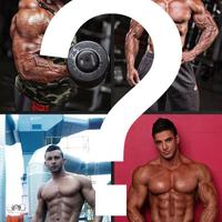 Muscle Model (@bpmusclemodel) 's Twitter Profile