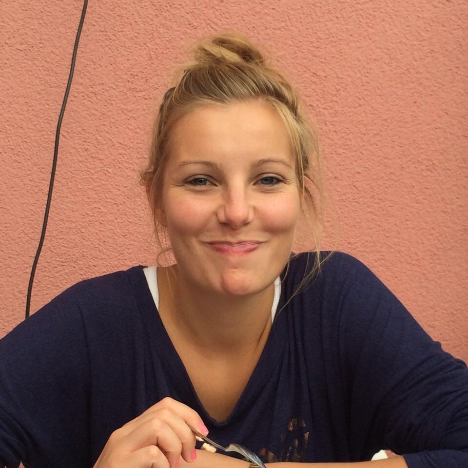 VeryniceKarger's profile picture. 