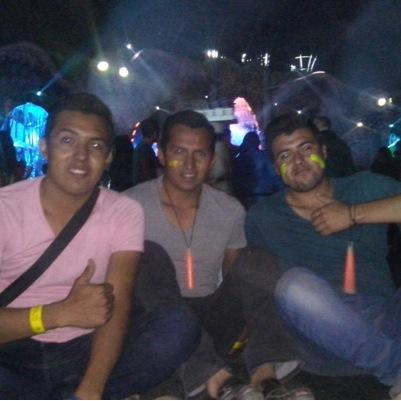 nunca digas nunca  #javier