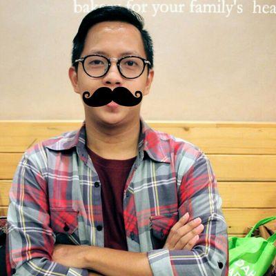 fauzieahmadd's profile picture. 