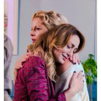 SOL ESTEVANEZ~ MARIANA ESTEVANEZ❤️ SE FELIZ SI PODES CLARO!!✌️ GONZALITA..