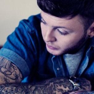 | james arthur | ♚ king of emotions | ☯ king of freedom | never give up | x factor 2012 |
