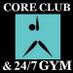 Core Club (@coreclub_gym) Twitter profile photo